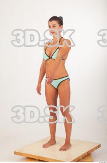 Whole body underwear of Oxana  0027